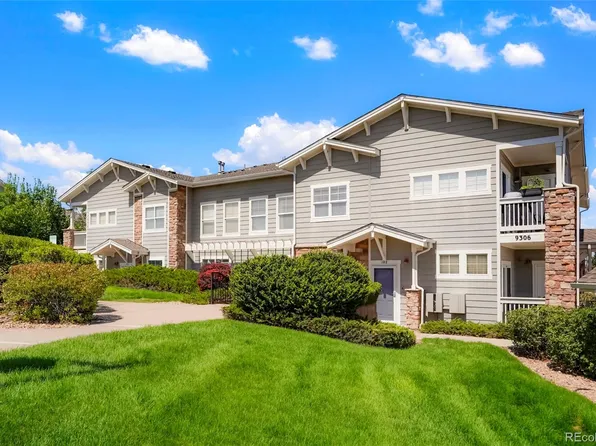 9306 Amison Circle #103, Parker, CO 80134