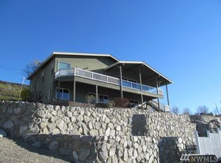 133 Macs Pl, Manson, WA 98831