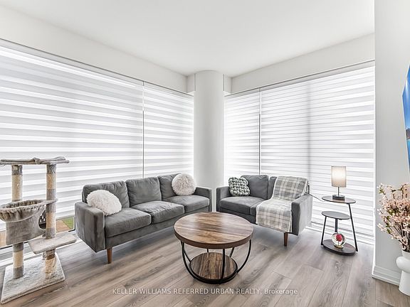 2nd image of 9000 Jane St #1115