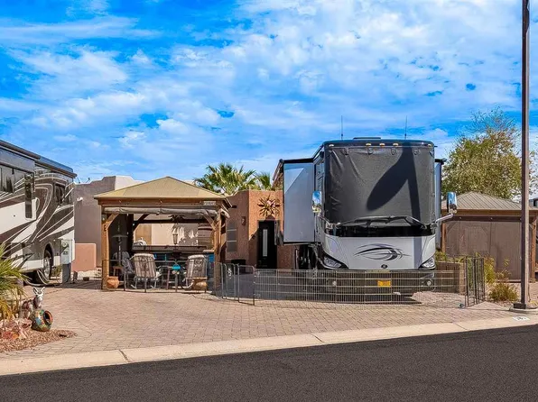 3400 S Avenue 7 E #181, Yuma, AZ 85365