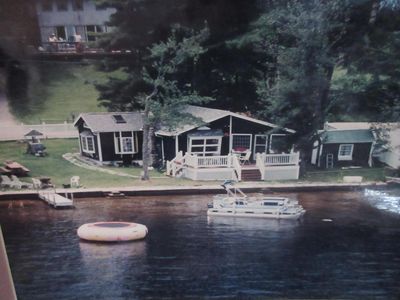 107 Mountainside Drive, Antrim, NH, 03440