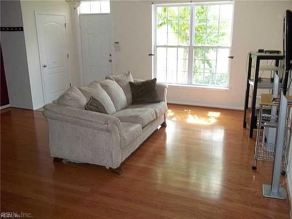 previous rental pic