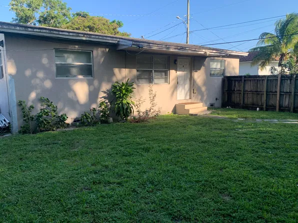 1916 Scott St #A, Hollywood, FL 33020