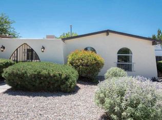 7408 Loma Del Norte Rd NE, Albuquerque, NM 87109