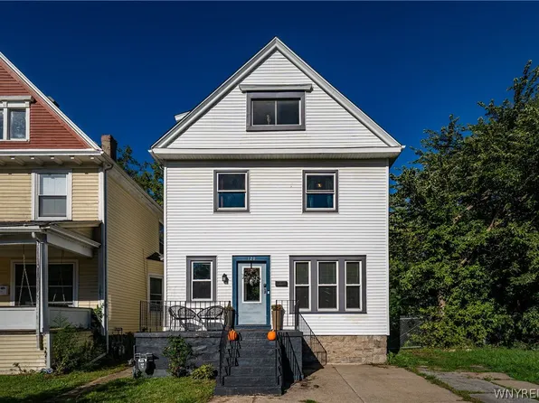 120 Greenwood Pl, Buffalo, NY 14213
