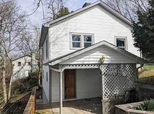 904 E Main St, Jefferson City, TN 37760