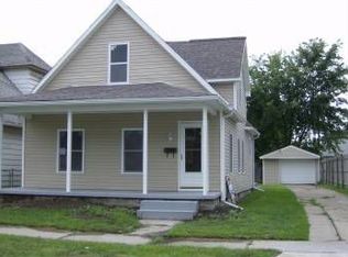 1428 Colton St, Toledo, OH