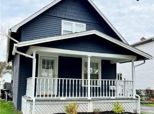 125 Grandview Ave, Buffalo, NY 14223