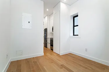 Rented by REAL New York