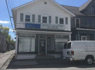 871 29th St, Altoona, PA 16601