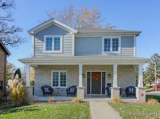 1000 Singer Ave, Lemont, IL 60439