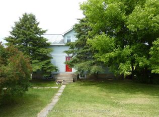 2935 County Road 9, Greater Napanee, ON K7R3K8