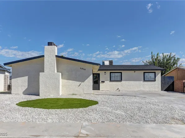 5816 Marka Dr, Las Vegas, NV 89108