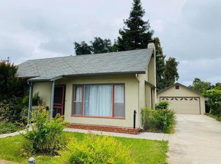 245 S Pueblo Ave, Ojai, CA 93023