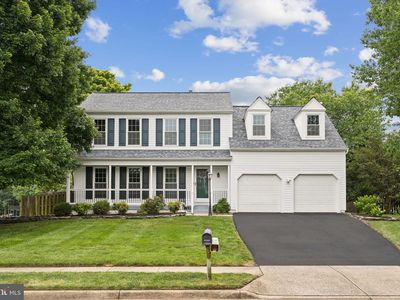 136 Northampton Blvd, Stafford, VA, 22554