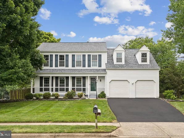 136 Northampton Blvd, Stafford, VA 22554