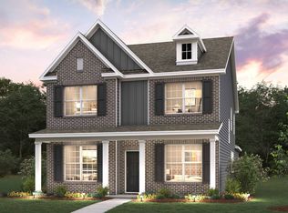Jackson Plan, Oak Grove Hill, Huntersville, NC 28078