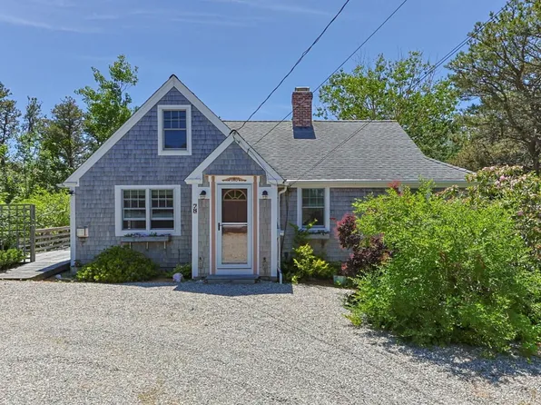 78 Shore Road, Truro, MA 02666