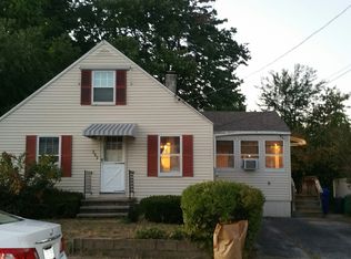 202 Flint St, Manchester, NH 03103