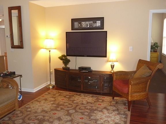 3rd image of 4005 Grande Vista Blvd APT 107