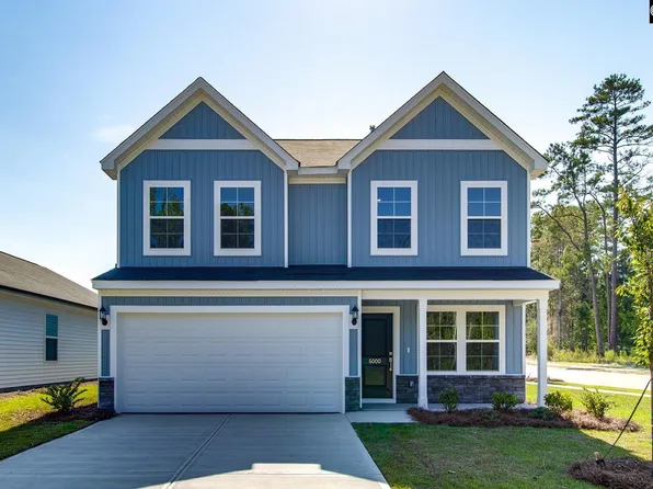 6000 Edgemont Ct, Elgin, SC 29045