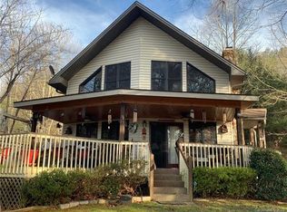 141 Echo Rdg, Whittier, NC 28789