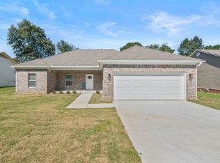 29 Oaken Trl, Sherwood, AR 72120