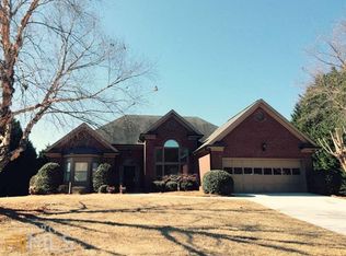 3885 Spring Manor Ct, Loganville, GA 30052