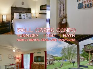 520 Abby Lane Apt 2 BLDG 52, Branson, MO 65616
