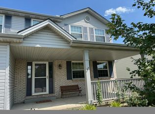 8326 Lee Ct, Mason, OH 45040