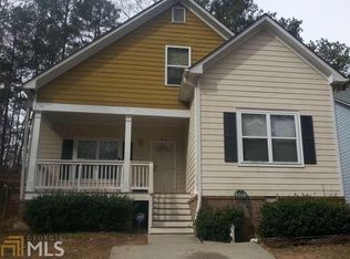 1070 Gun Club Rd NW, Atlanta, GA 30318