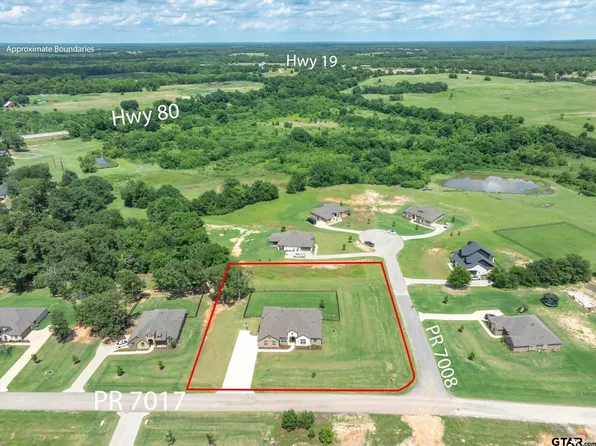 425 Private Road 7017, Edgewood, TX 75117