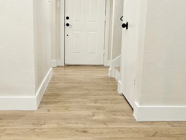 Entrance Foyer