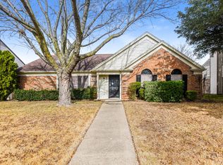 3517 Dublin Trl, Mesquite, TX 75149