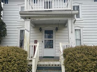 4569 Main St, Millington, MI 48746