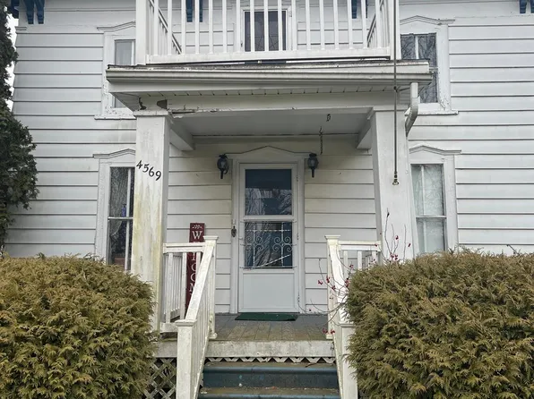 4569 Main St, Millington, MI 48746