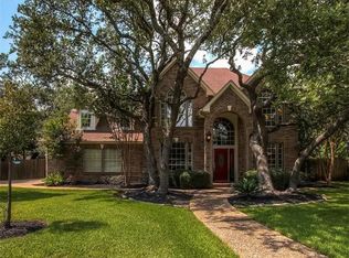10901 Peale Ct, Austin, TX 78726