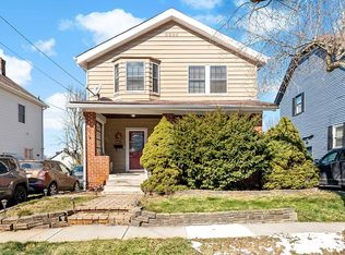 1308 Wade St, Aliquippa, PA