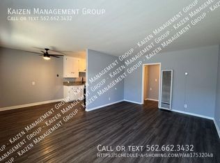 1980 Henderson Ave APT 4, Long Beach, CA 90806