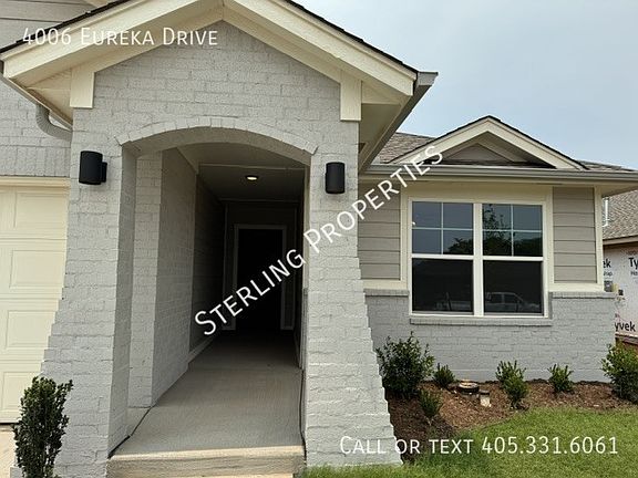 2nd image of 4006 Eureka Dr