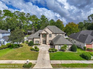 3913 Reds Gait Ln, Jacksonville, FL 32223