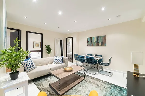 Rented by Walter & Samuels Inc | media 19