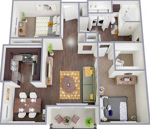 B180 Floorplan B180 Floorplan