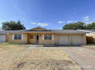 5513 18th St, Lubbock, TX 79416