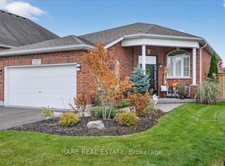 414 Greenwood Dr, Essa, ON L3W0P7