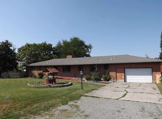 12721 E 12th Ave, Spokane, WA 99216