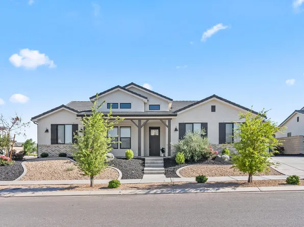 810 W Cypress Umber Dr, Saint George, UT 84790