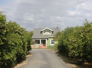 455 E Maple St, Exeter, CA 93221
