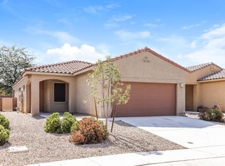 876 E Bottomlands Ln, Sahuarita, AZ 85629