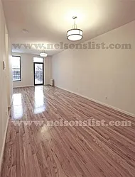 Rented by R New York